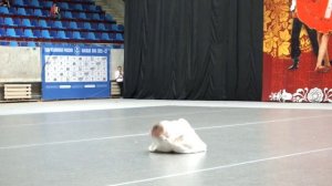 "Хоровод". София Галиуллина.