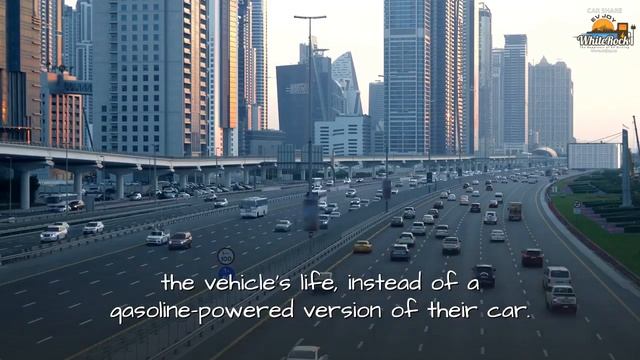 How Pandemic will rapidly accelerate the shift to electric vehicles! смотреть онлайн