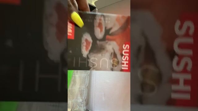 BEGINNERS SUSHI KIT смотреть онлайн