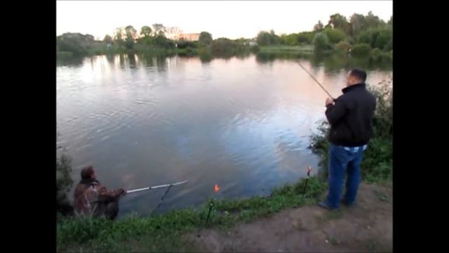 КВАДРАТ на ЛЕНИНГРАДКЕ ОТДЫХ С ЛОВЛЕЙ РЫБЫ смотреть онлайн