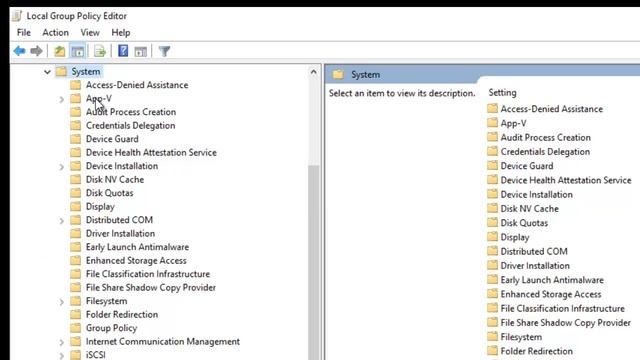 Como resolver problema de CredSSP смотреть онлайн