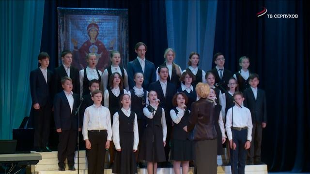 В Серпухове прошел XX фестиваль-конкурс «Неупиваемая чаша»