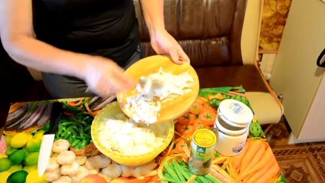 Самые вкусные домашние эчпочмаки