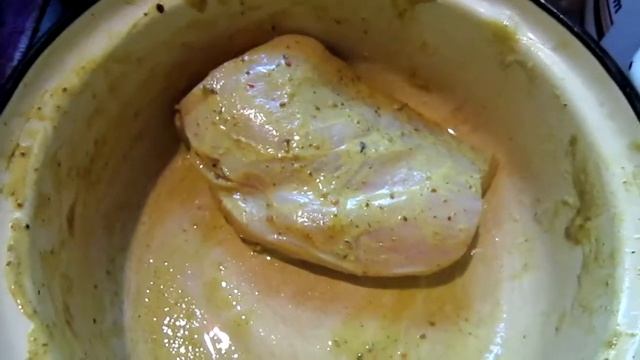 ДВА БЛЮДА СРАЗУ видео рецепт для похудения ЛАЙФХАК для худеющих смотреть онлайн