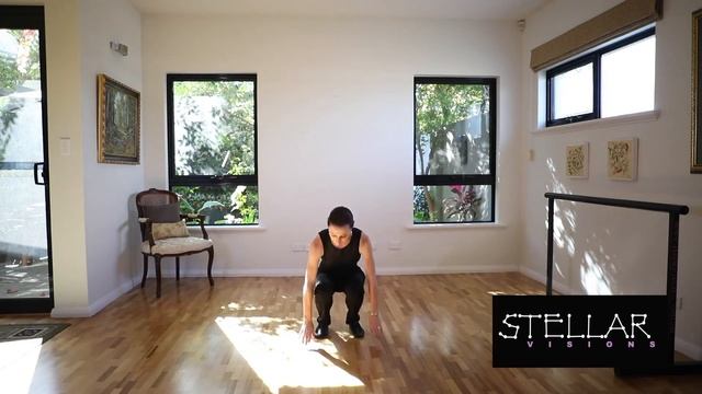 Ballet 4 You Introductory Warm Up - Full Exercise Clip. смотреть онлайн