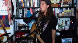 Tash Sultana: Tiny Desk Concert