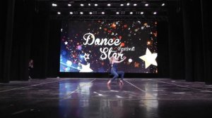 Соло латина  Dance Star Spring 2021