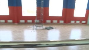 Губернаторский лицей №101 в "Искре" готовят к открытию