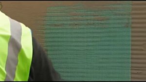 Отделка фасада под кирпич