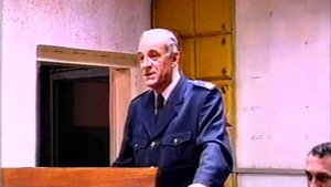 2003 Пеледуй 70 лет ПССРЗ Торжественное собрание ЭМЦ ОМТС