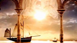 Павел Кашин - Нарисуй Мне Небо