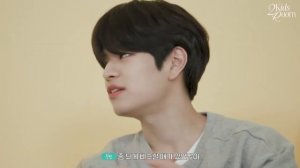 «2 Kids Room» Чанбин Х Сынмин, эпизод 2