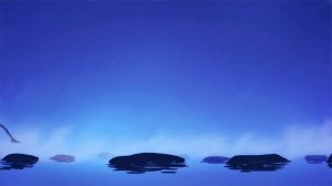 киш - смельчак и ветер