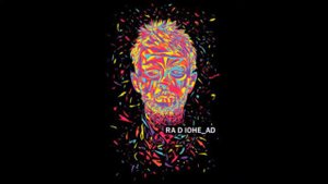 Radiohead -  My Iron Lung