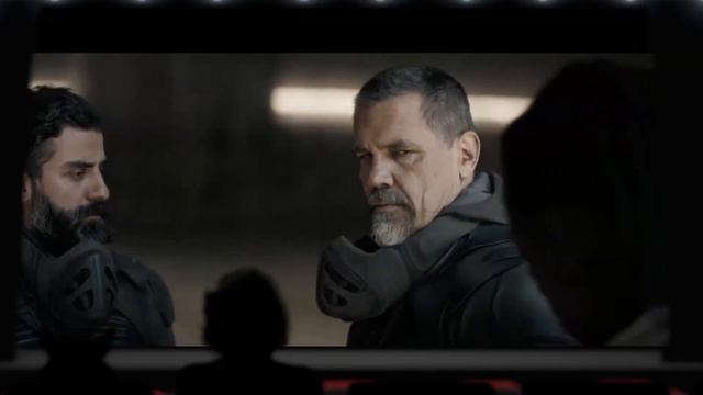 What's the deal with Dune? - Revisiting Dune Part 1 смотреть онлайн