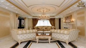 Разновидности Декоративной Штукатурки   варианты отделки