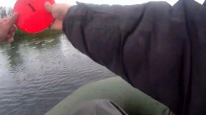 Ловля щуки на кружки. Рыбалка на щуку.