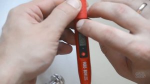 Паяльник с дисплеем