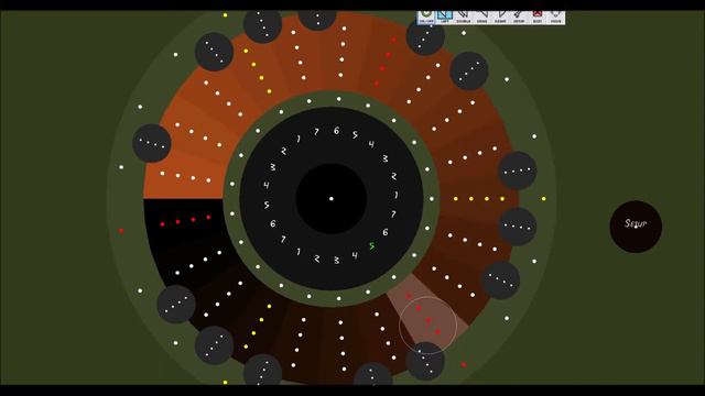 J.S. Bach Flute Sonata BWV 1031 II. Siciliana (Eyeharp) смотреть онлайн
