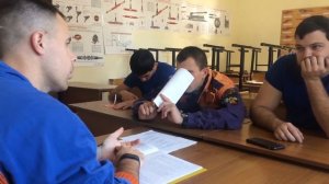 Горение газа - способы тушения-немного теории и история про газ)