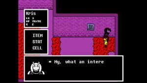 3 Лучшие фан игры по UNDERTALE