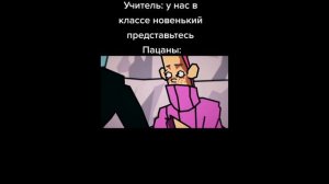 ДжоДжо мемы часть 810