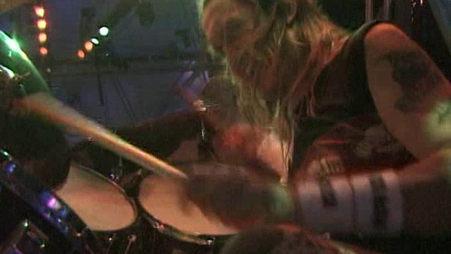 Iron Maiden - 1993 - Fear of The Dark (Rock in Rio)