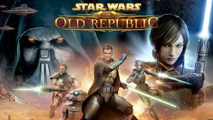 Star Wars. The Old Republic. All Cinematic Trailers.mp4