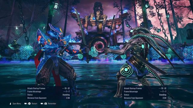 Frame Data for Beginners w/Yoshimitsu - #tekken8