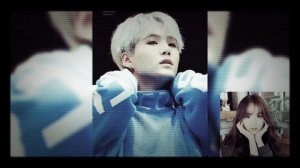 /Реакция бтс/Юнги "я же говорил что ты моя"