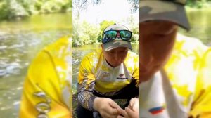 Микроджиг! Какие оснастки? Шарнирная оснастка и джиг-риг?