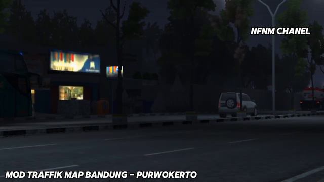 OBB LENGKAP BUS ACC MBOIS || BUSSID V.4.1.2