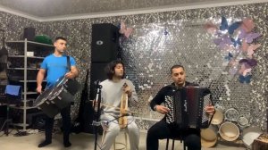 Сари ахчик - Мехак Торосян