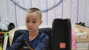 обзор на колонку TG-157