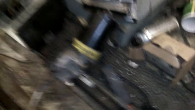 Регулируемая маслоподача на микроконтроллере для печи на отработке смотреть онлайн