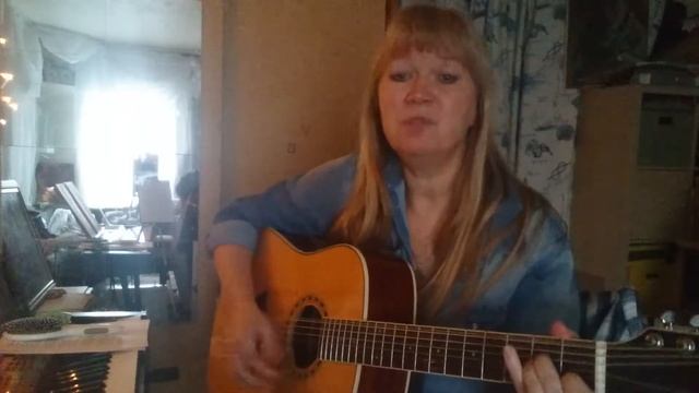 Сказка для взрослых. Стихи Мальвины Матрасовой.
