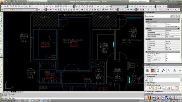 Planung einer Heizungsanlage im Grundriss смотреть онлайн