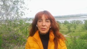 Лебеда. Эту траву должны есть все