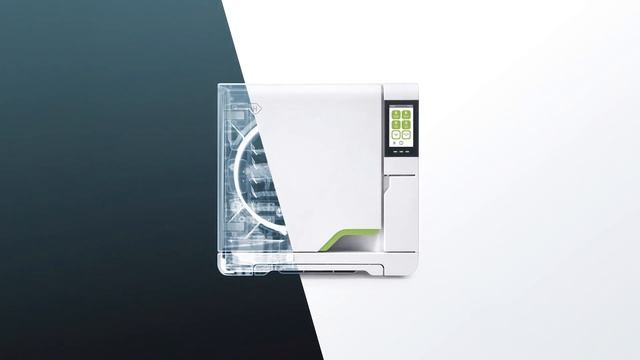 The new Lisa sterilizers - incredible inside & outside (AUS) смотреть онлайн