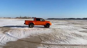 авто для путешествий