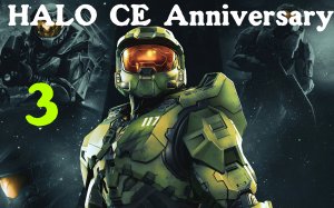 🌌Halo: Combat Evolved Anniversary -Найти Корабль На котором В Плену Капитан Кейес   ▷ Часть 3