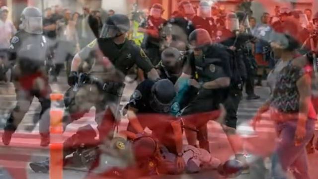 Видение смотреть онлайн