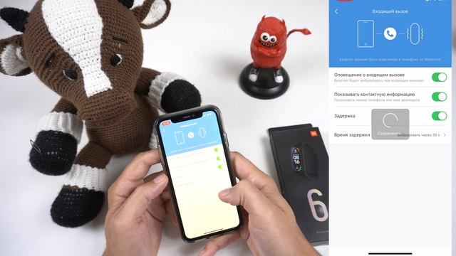 Обзор Mi Band 6 — переходить с Mi Band 4 или 5? смотреть онлайн