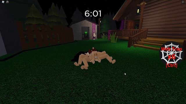 ROBLOX || ??Spider??️?️?️ смотреть онлайн