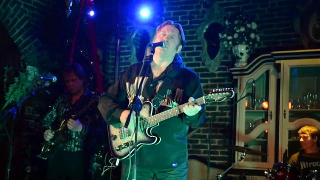 Юрий Лоза в Old House - Плот. смотреть онлайн