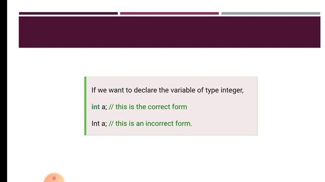 Syntax Error | Programming Errors in C | C programming language | Malayalam Tutorial