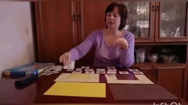 Рубрика "Учитель-логопед рекомендует" "Дидактическая игра Звонкий глухой"_Коробова А.Ю. смотреть онлайн