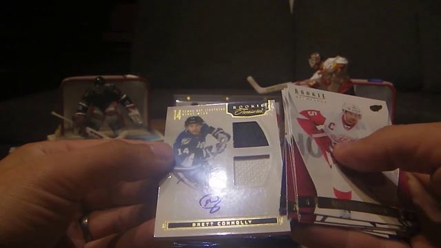 Czech-Group-Breaks GB5 - Rookie Anthology 11-12 смотреть онлайн