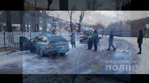 Пьяный отец чуть не погубил сына!!!