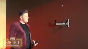 Jamie Bartlett Vocalist - Promo & Showreel